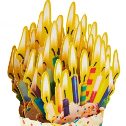 You're Not That Old Funny 3D Pop-Up Birthday Card