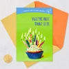 You're Not that Old Gift Card Greeting Funny Birthday Card