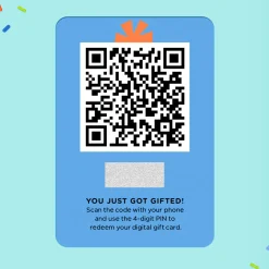 You're Not that Old Gift Card Greeting Funny Birthday Card