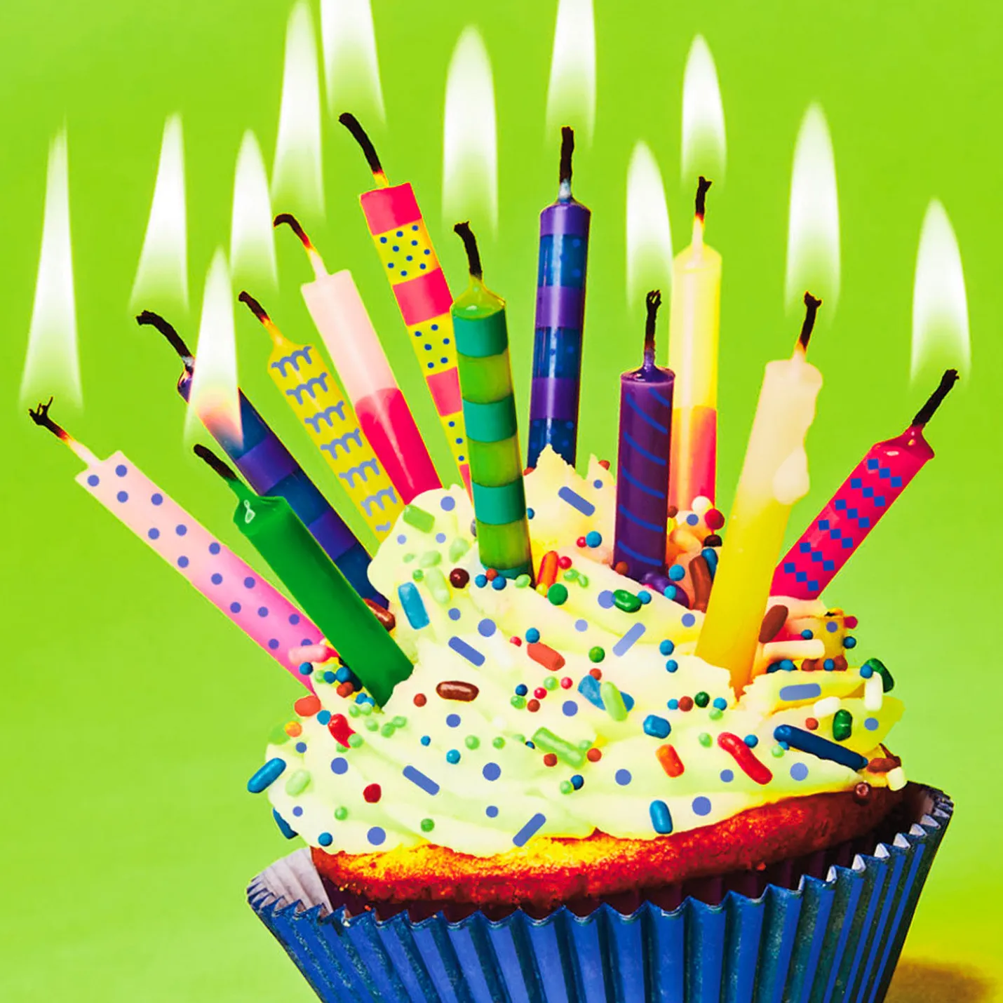 You're Not that Old Gift Card Greeting Funny Birthday Card