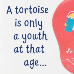 You’re Off to an Excellent Start 60th Birthday Card