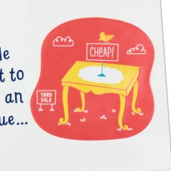 You’re Off to an Excellent Start 60th Birthday Card