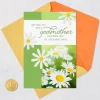 You're One of Life's Best Gifts Birthday Card for Godmother