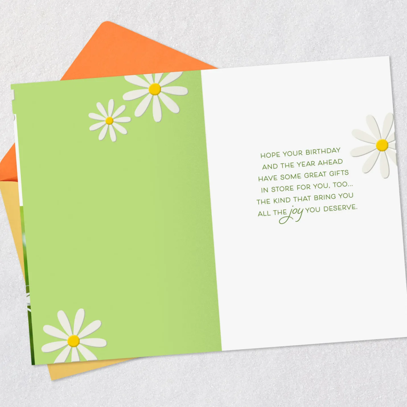 You're One of Life's Best Gifts Birthday Card for Godmother