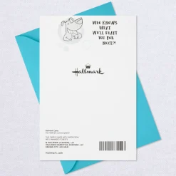 You're Really Special Funny Birthday Card for Son-in-Law