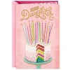 You're Simply Amazing Birthday Card for Daughter