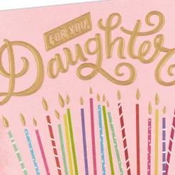 You're Simply Amazing Birthday Card for Daughter