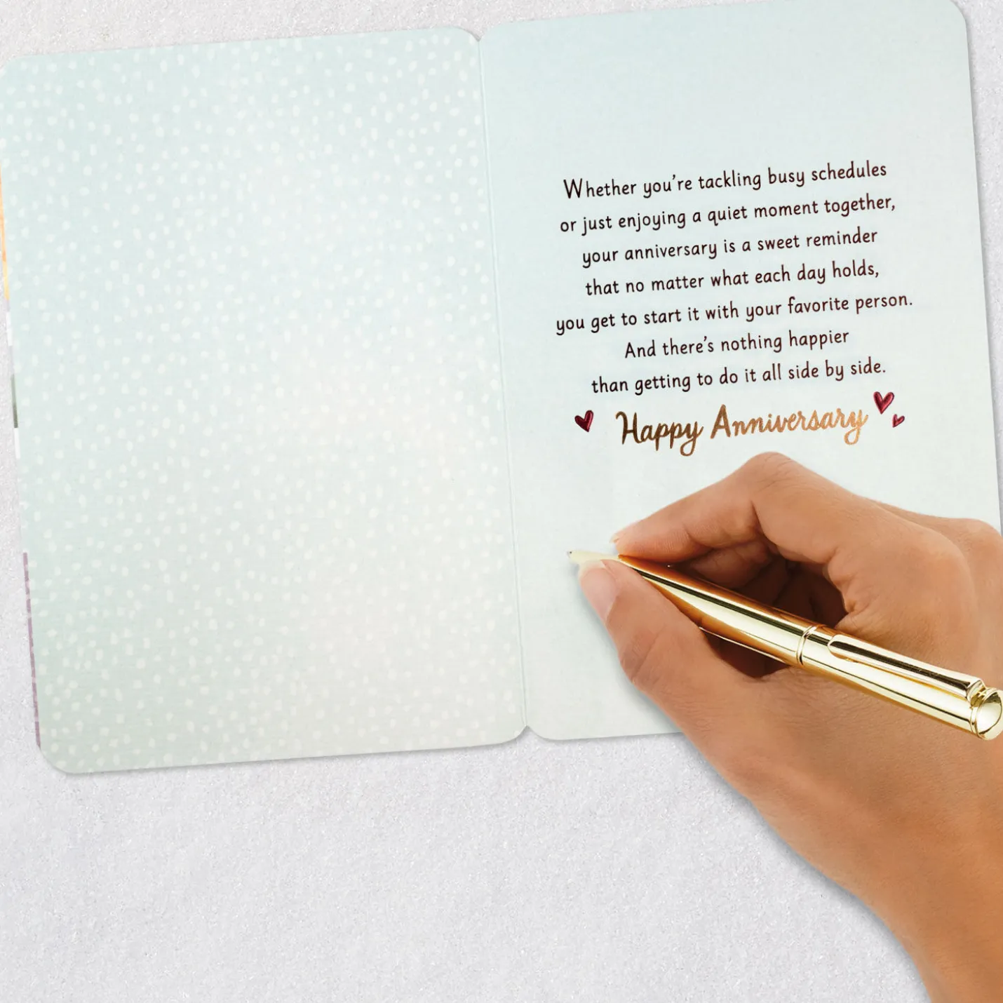 You’re So Good Together Anniversary Card for Couple
