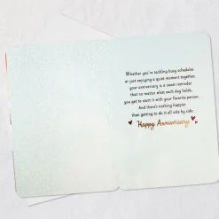 You’re So Good Together Anniversary Card for Couple