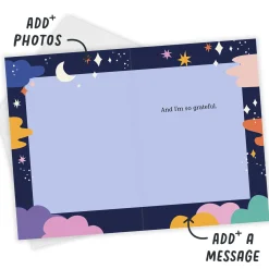 You're So Great Custom Card
