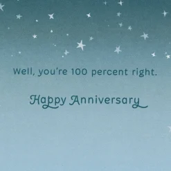 You're Still Cute Together Anniversary Card