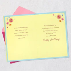You're the Best Sister a Sister Could Have Birthday Card