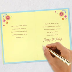 You're the Best Sister a Sister Could Have Birthday Card