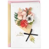You're the Best Thing That's Happened to Me Romantic Anniversary Card