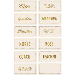You're the Best Trophy Customizable 3D Pop-Up Card