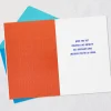 You're the King of Hearts Birthday Card for Grandson