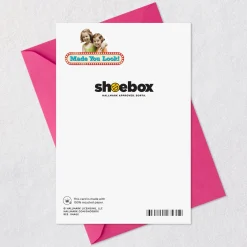 You're the Story Behind My Best Stories Friendship Card