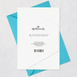 You're Unforgettable Funny Pop-Up Birthday Card