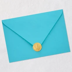 You're Unforgettable Funny Pop-Up Birthday Card