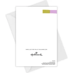 Your Hard Work Custom Encouragement Card