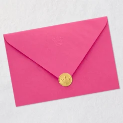 Your Love Is a Blessing Romantic Birthday Card