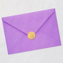 Your Love Is a Testament to God's Love Birthday Card for Mom