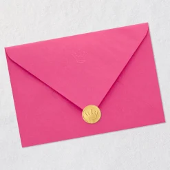 Your Love Lights Up Our Hearts Birthday Card for Daughter From Both