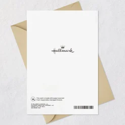 Your Love Shines Anniversary Card