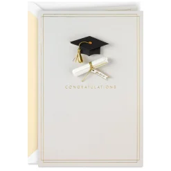 Your Moment to Shine Graduation Card