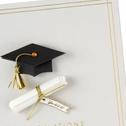 Your Moment to Shine Graduation Card