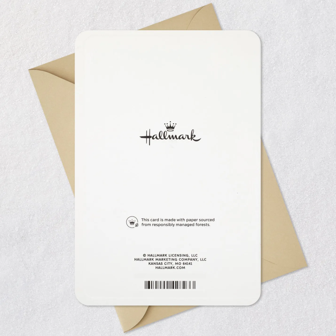 Your Special Day Is Here Wedding Card for Daughter