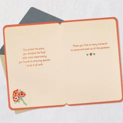 Your Special Day Is Here Wedding Card for Daughter
