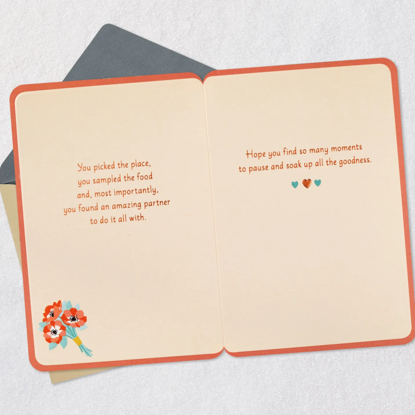 Your Special Day Is Here Wedding Card for Daughter
