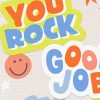 You Rule at School Congratulations Card for Kids