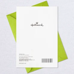 Your Wonderful Example 90th Birthday Card