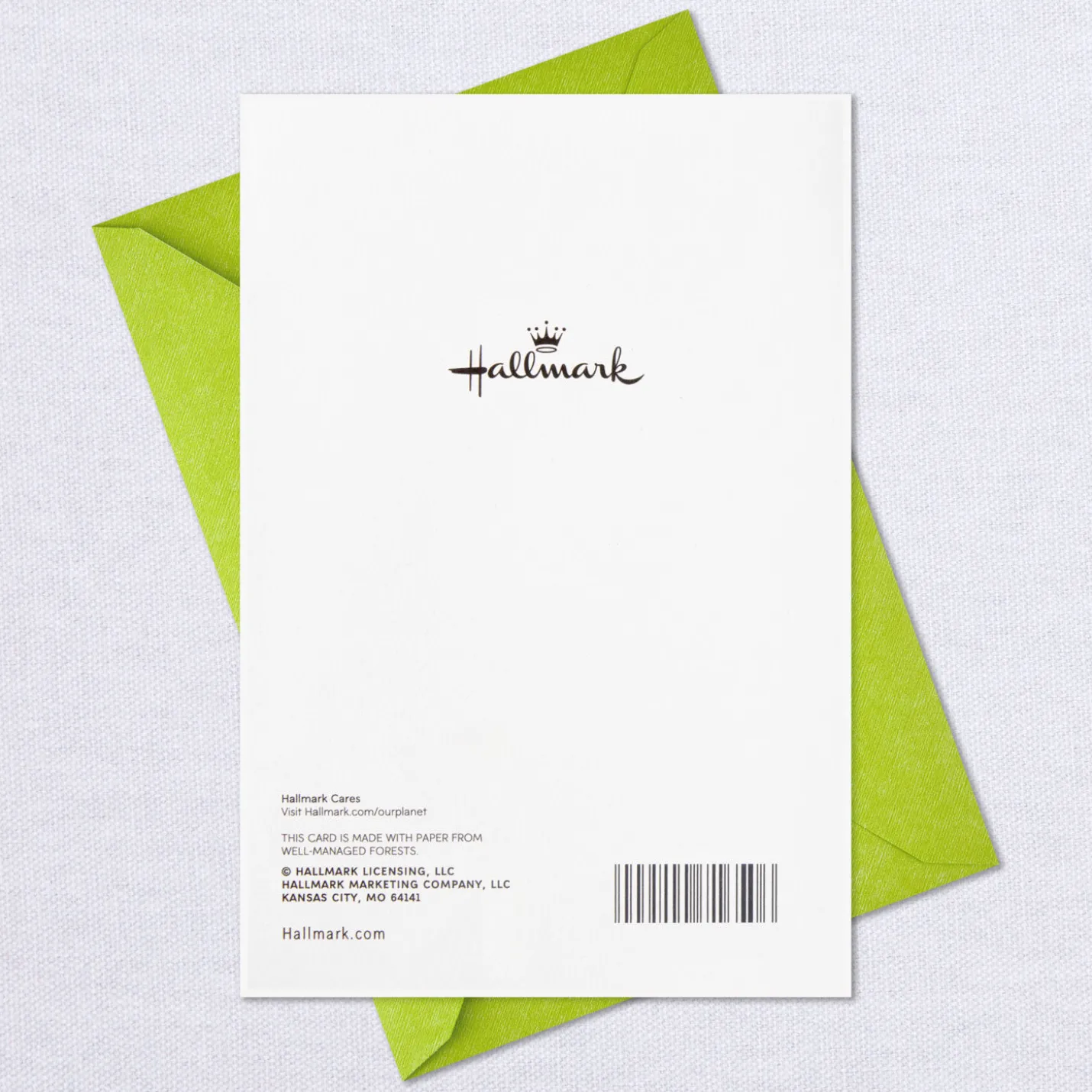 Your Wonderful Example 90th Birthday Card