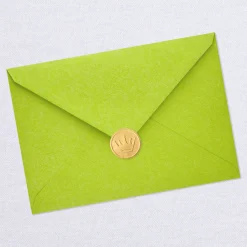 Your Wonderful Example 90th Birthday Card