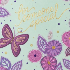 You've Added So Much to My Life Birthday Card for Her