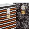 You've Been Booed 30-Pack Halloween Paper Goodie Bags With Stickers