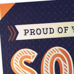 You've Come into Your Own Birthday Card for Son