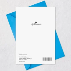 You've Earned This Patriotic Customizable Graduation Card With Title Stickers