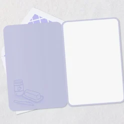 You've Really Risen to the Occasion Blank Congratulations Card