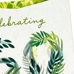 You Wear Your Years Well 60th Birthday Card