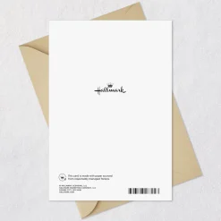 You Worked Hard for This Achievement Congratulations Card