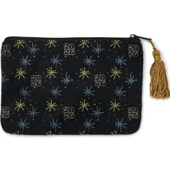 2026 Zippered Pouch Gift Card Holder