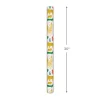 Zoo Animals Wrapping Paper, 20 sq. ft.